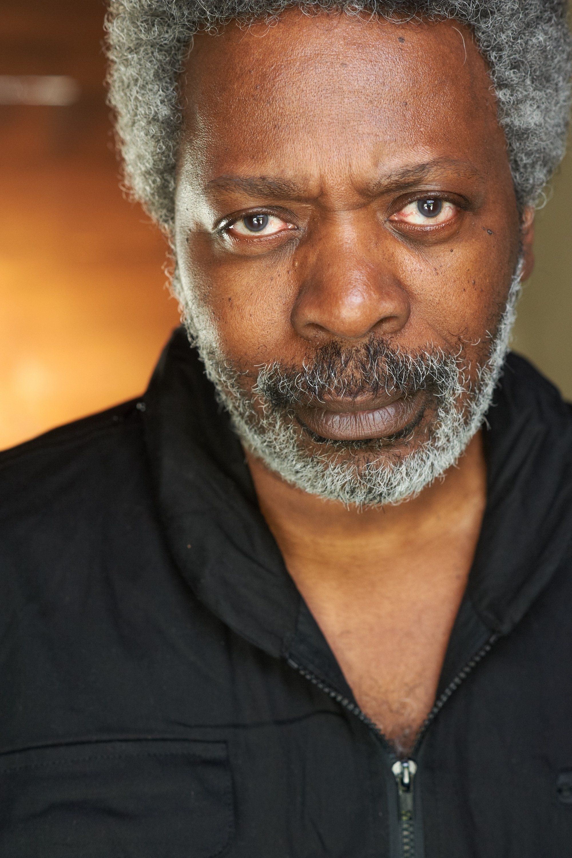 et billede af Erik Kilpatrick