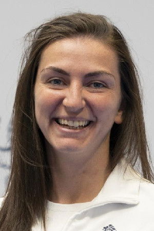 et billede af Karriss Artingstall