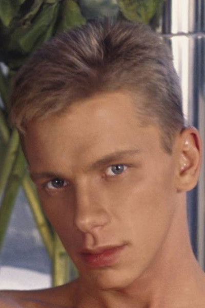 et billede af Jeff Hamilton