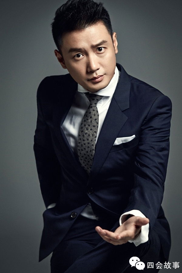 et billede af 巩峥