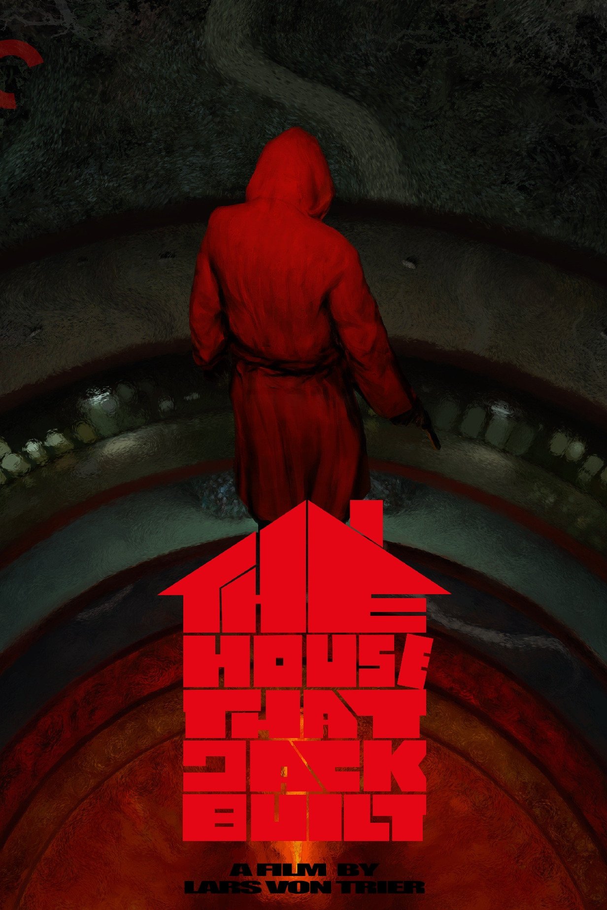 The House That Jack Built