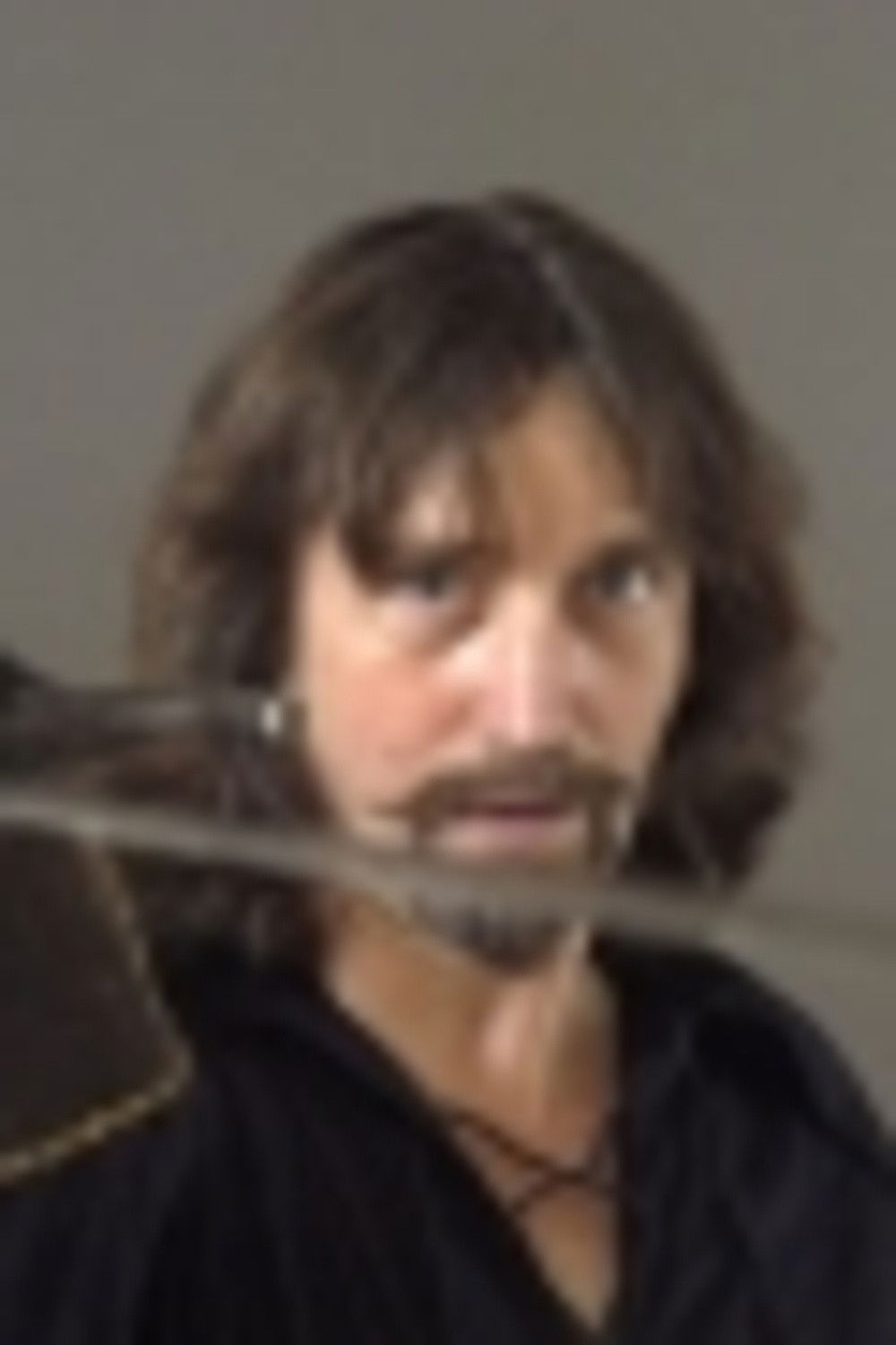 et billede af Libor Olšan