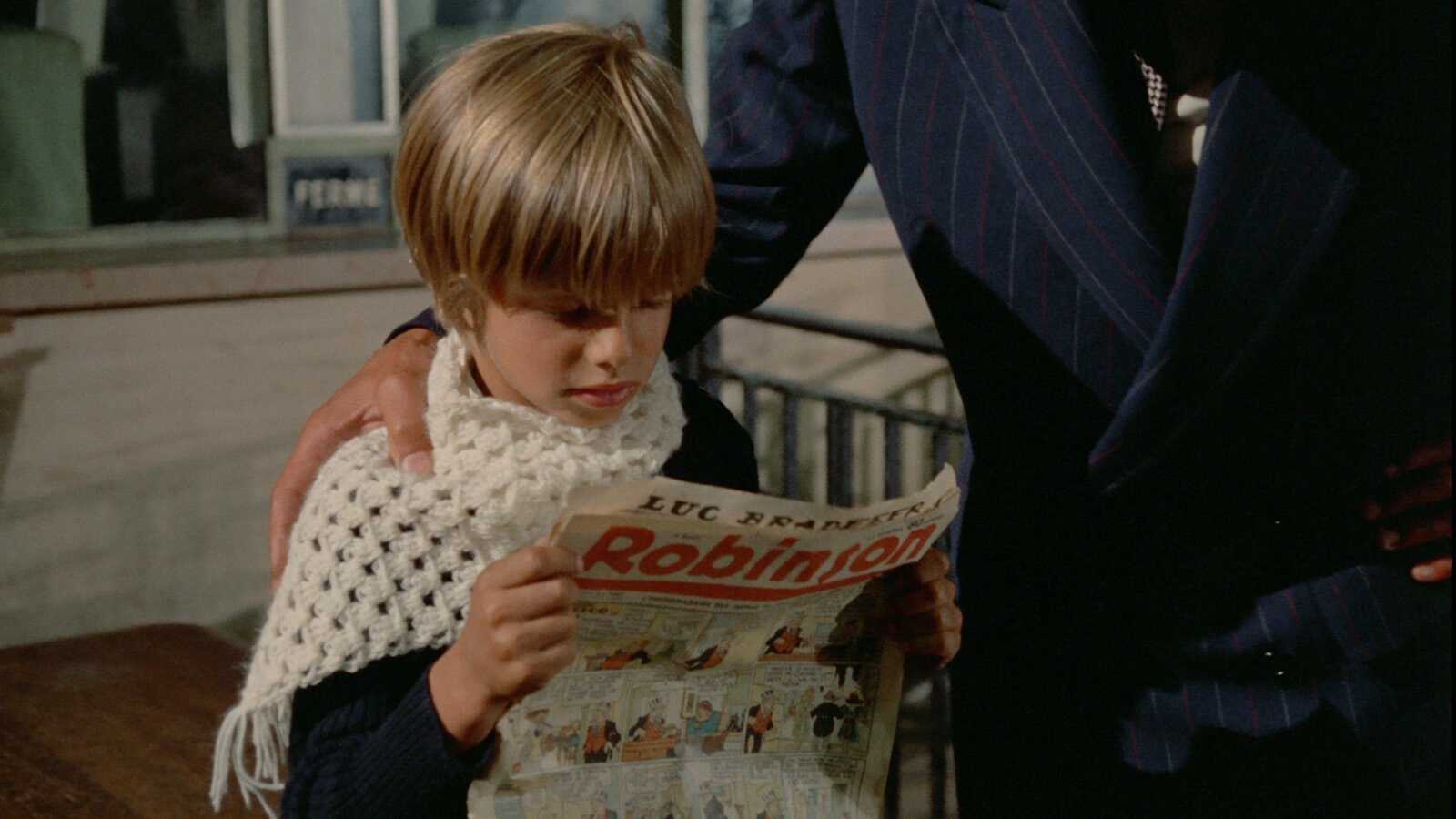 The Strangler (1971)