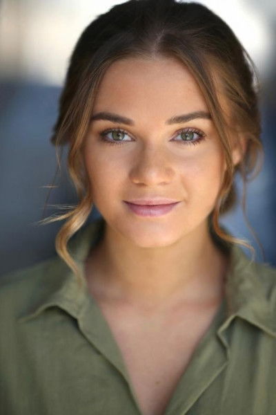 et billede af Sophie Emma Rose