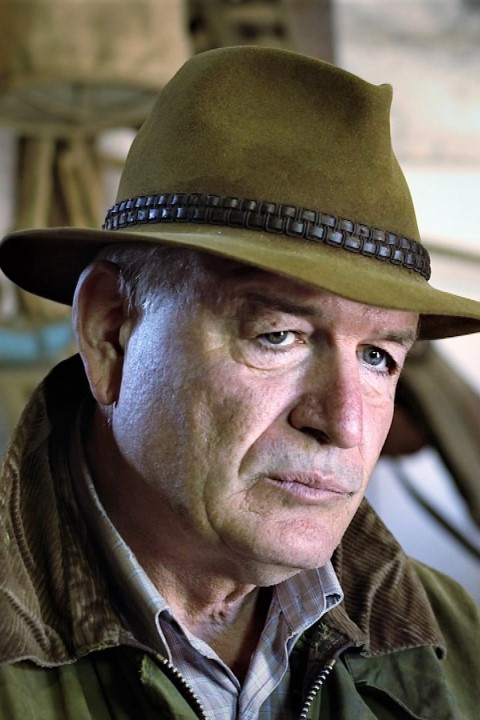 et billede af Alessandro Zampieri