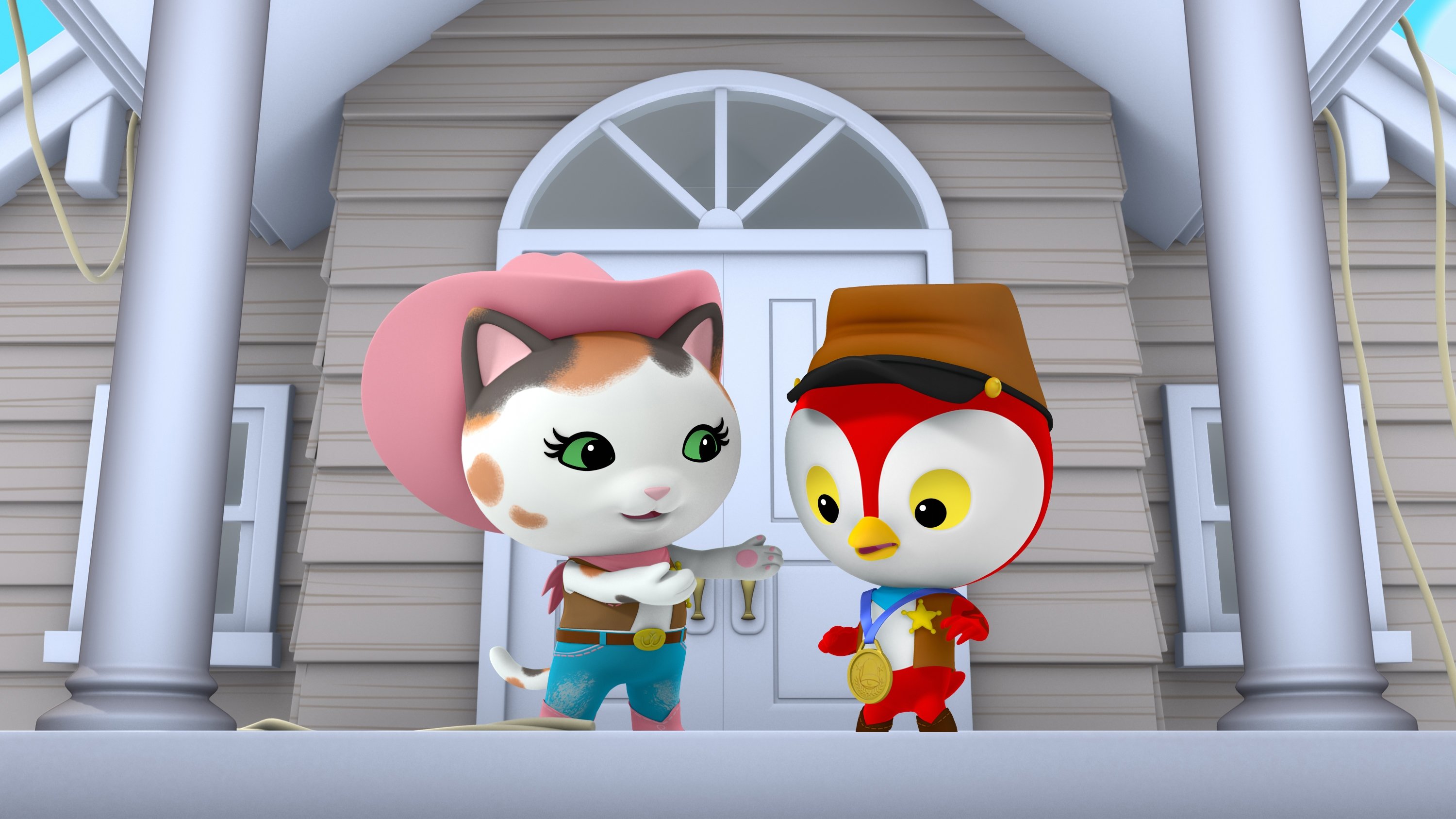 Thumbnail for Twist and Shout Season 1 Episode 21