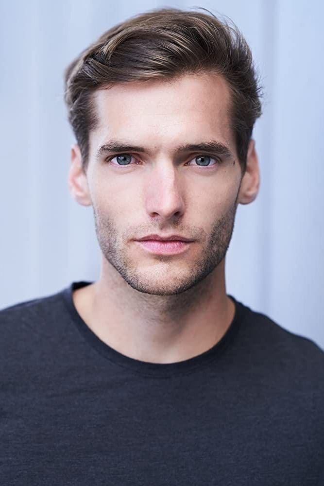 et billede af Vinzenz Wagner