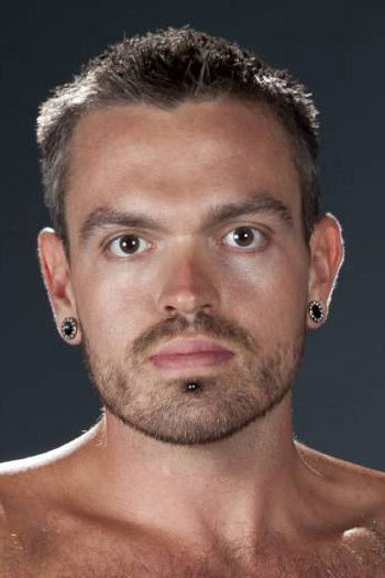 et billede af Lance Navarro