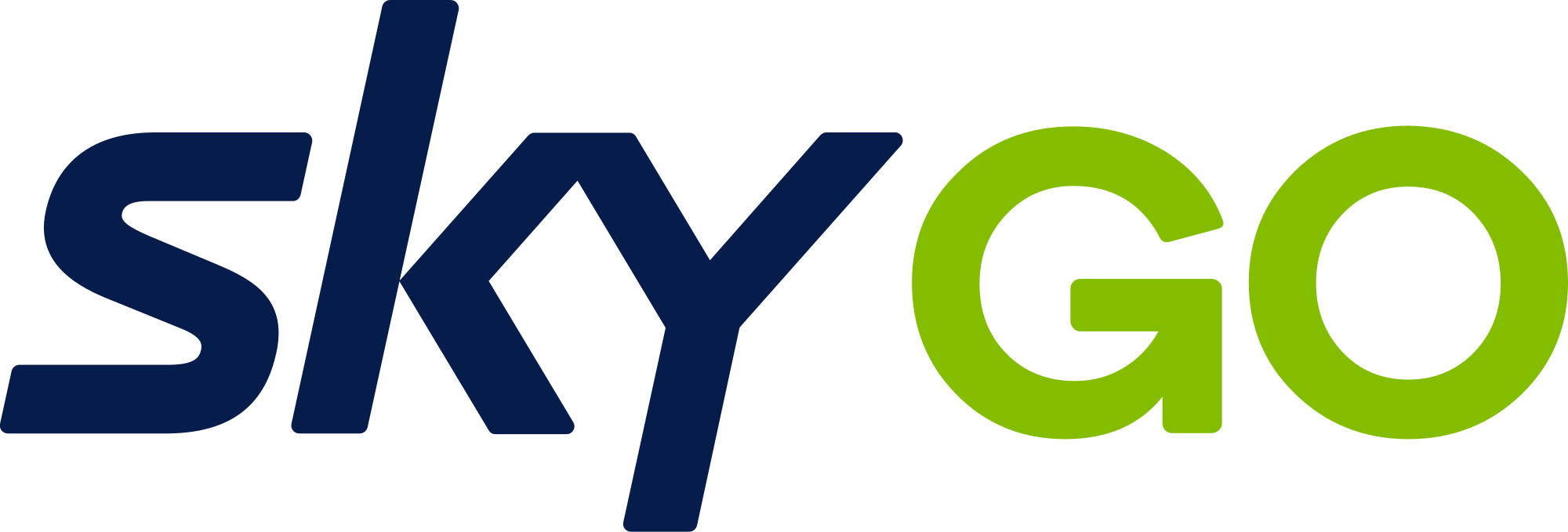 Sky Go