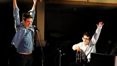 Episode 26