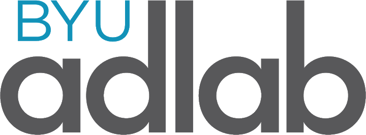 BYU AdLab