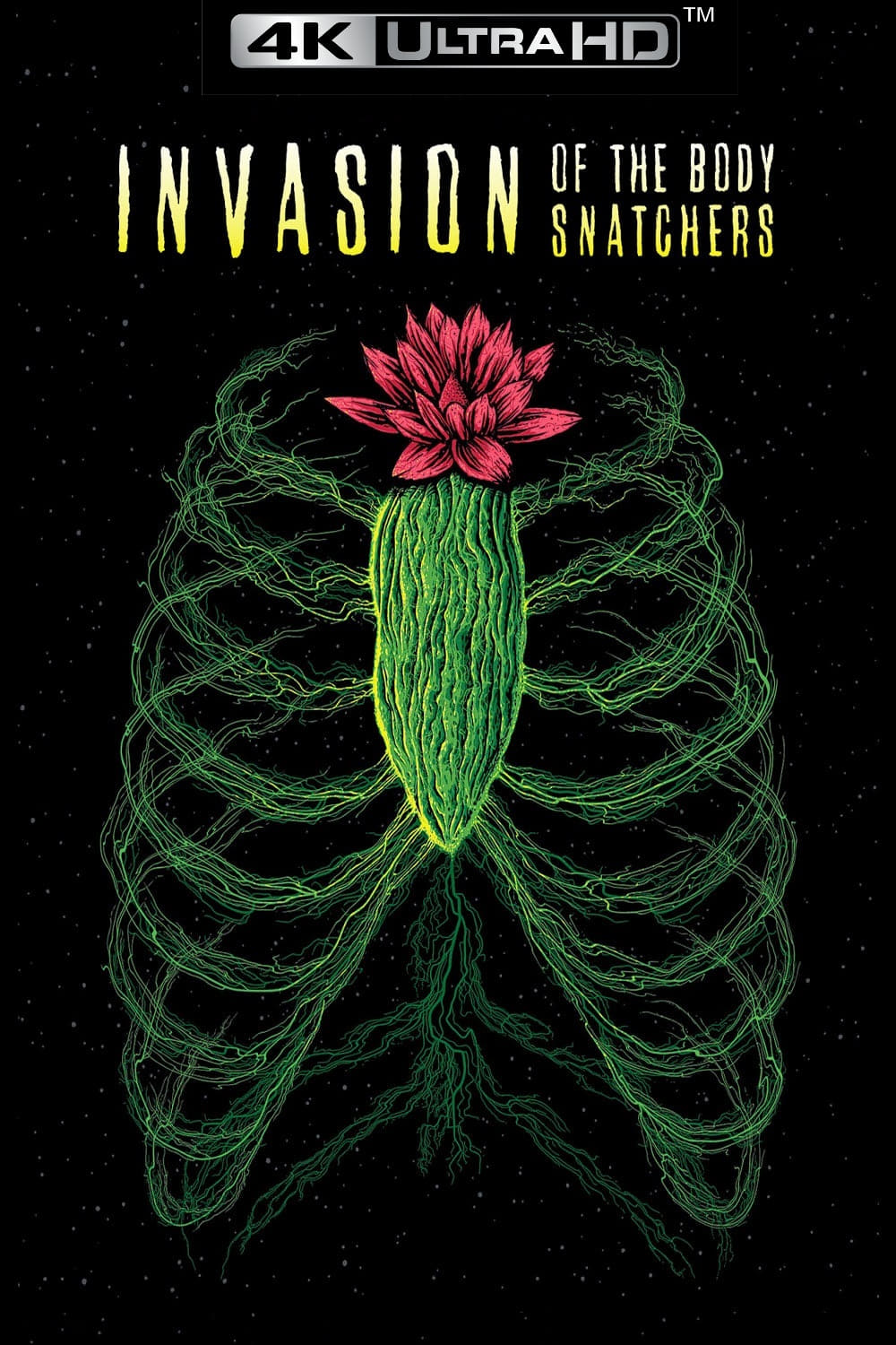 Invasion of the Body Snatchers