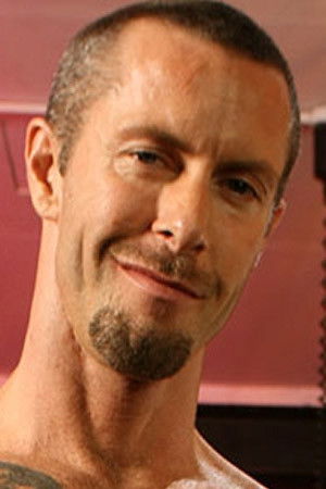 et billede af Rocco Banks