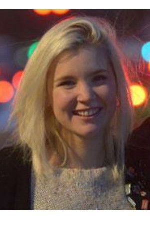 et billede af Florencia Decall