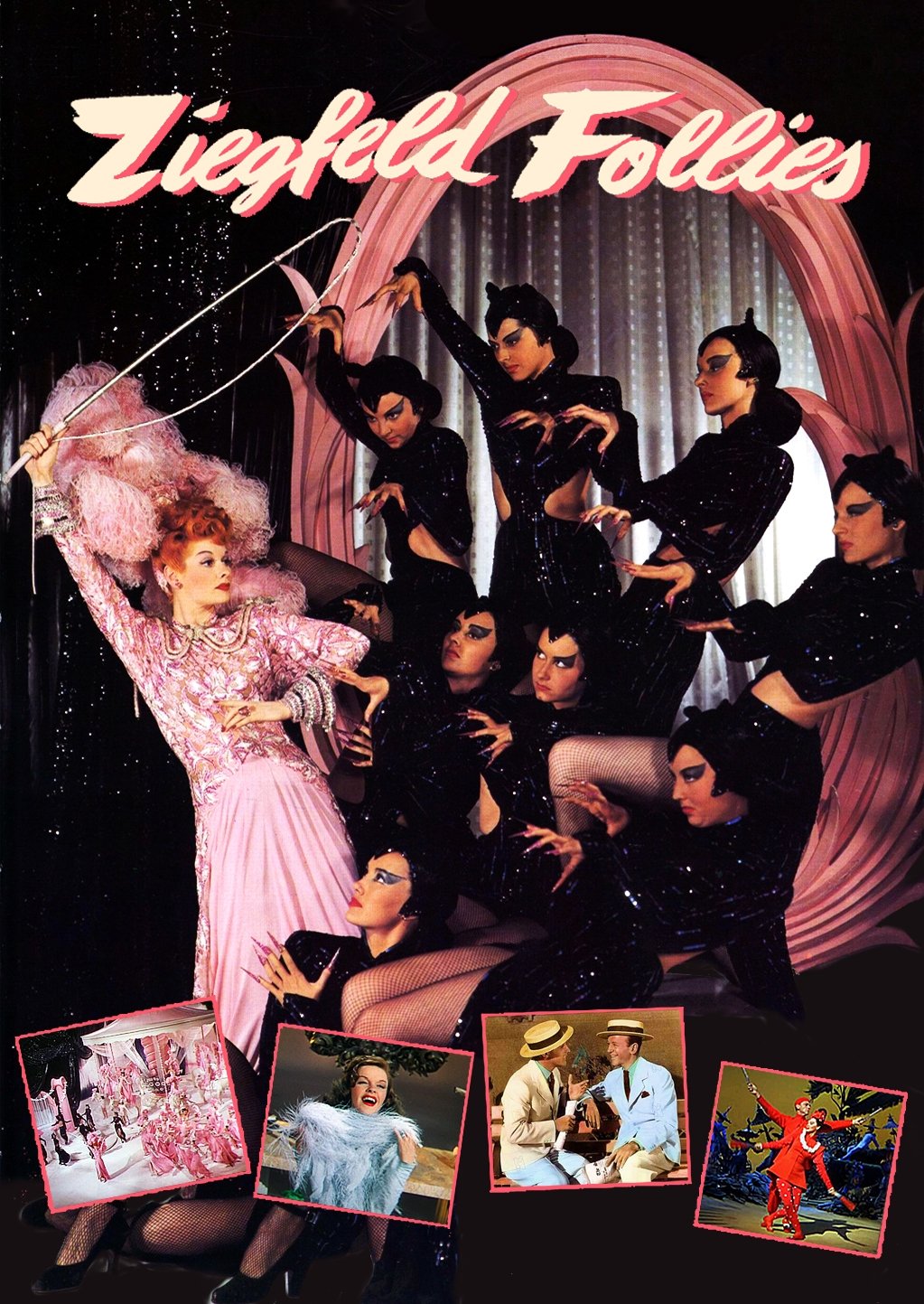 Ziegfeld Follies