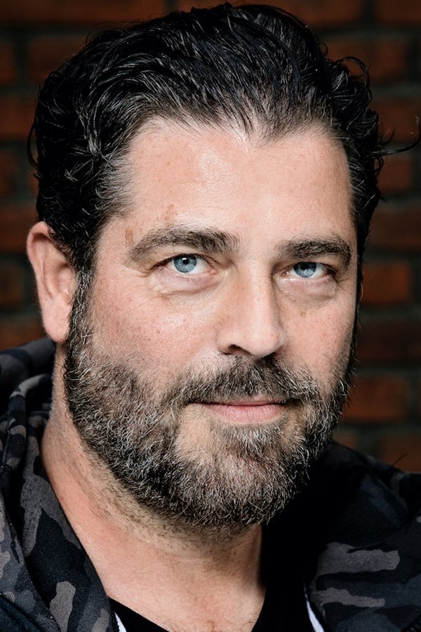 et billede af Rasmus Thorsen