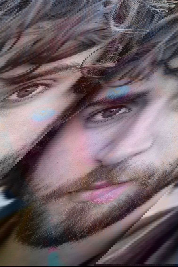 et billede af Antonio Greco