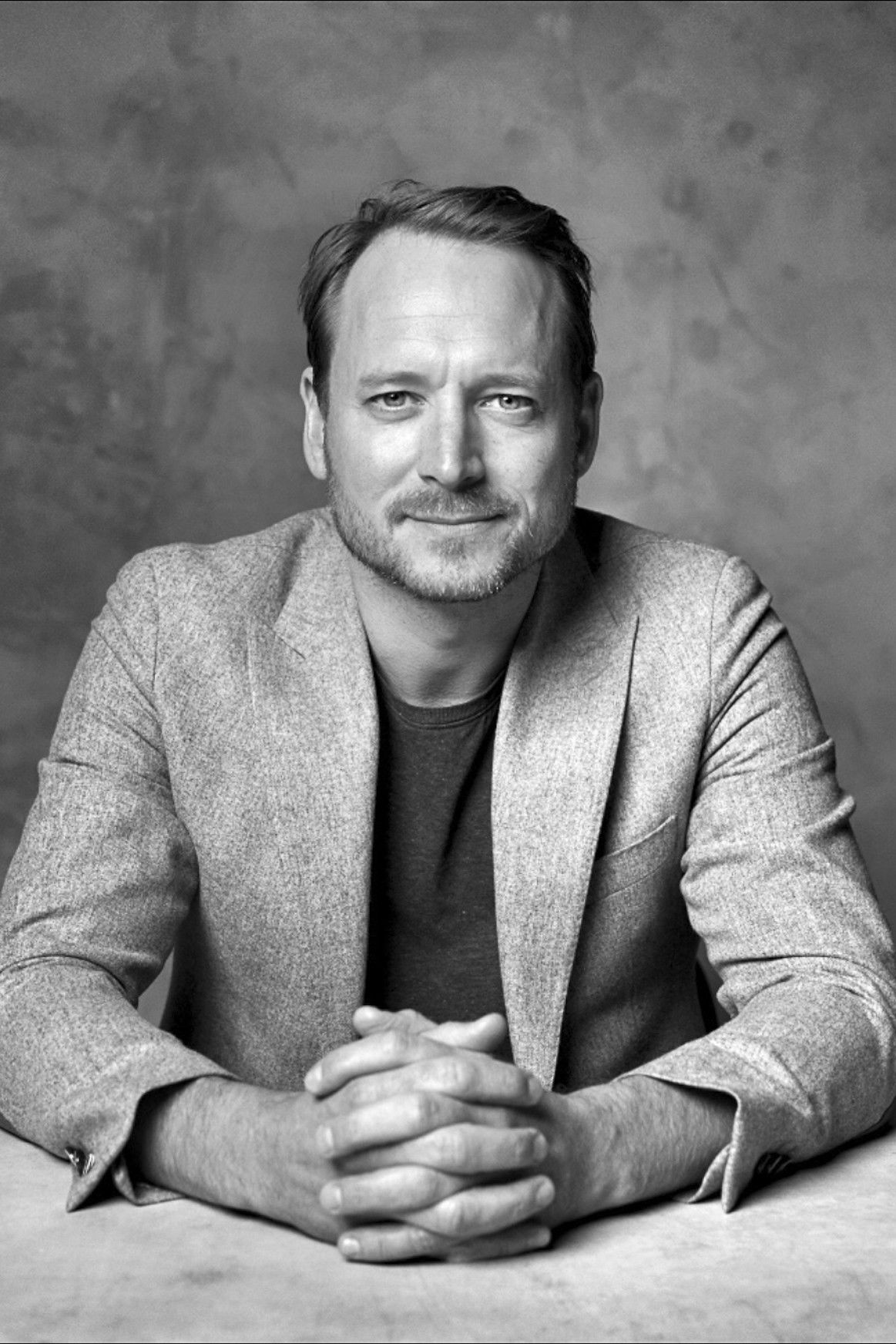 et billede af Maarten Sundermann