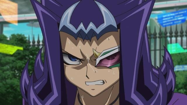 Yu-Gi-Oh! Zexal