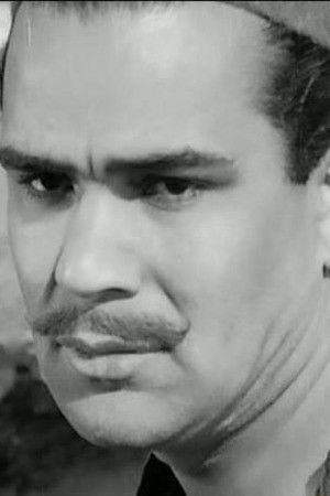 et billede af Rashad Osman