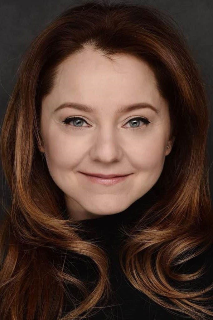 et billede af Valentina Rubtsova