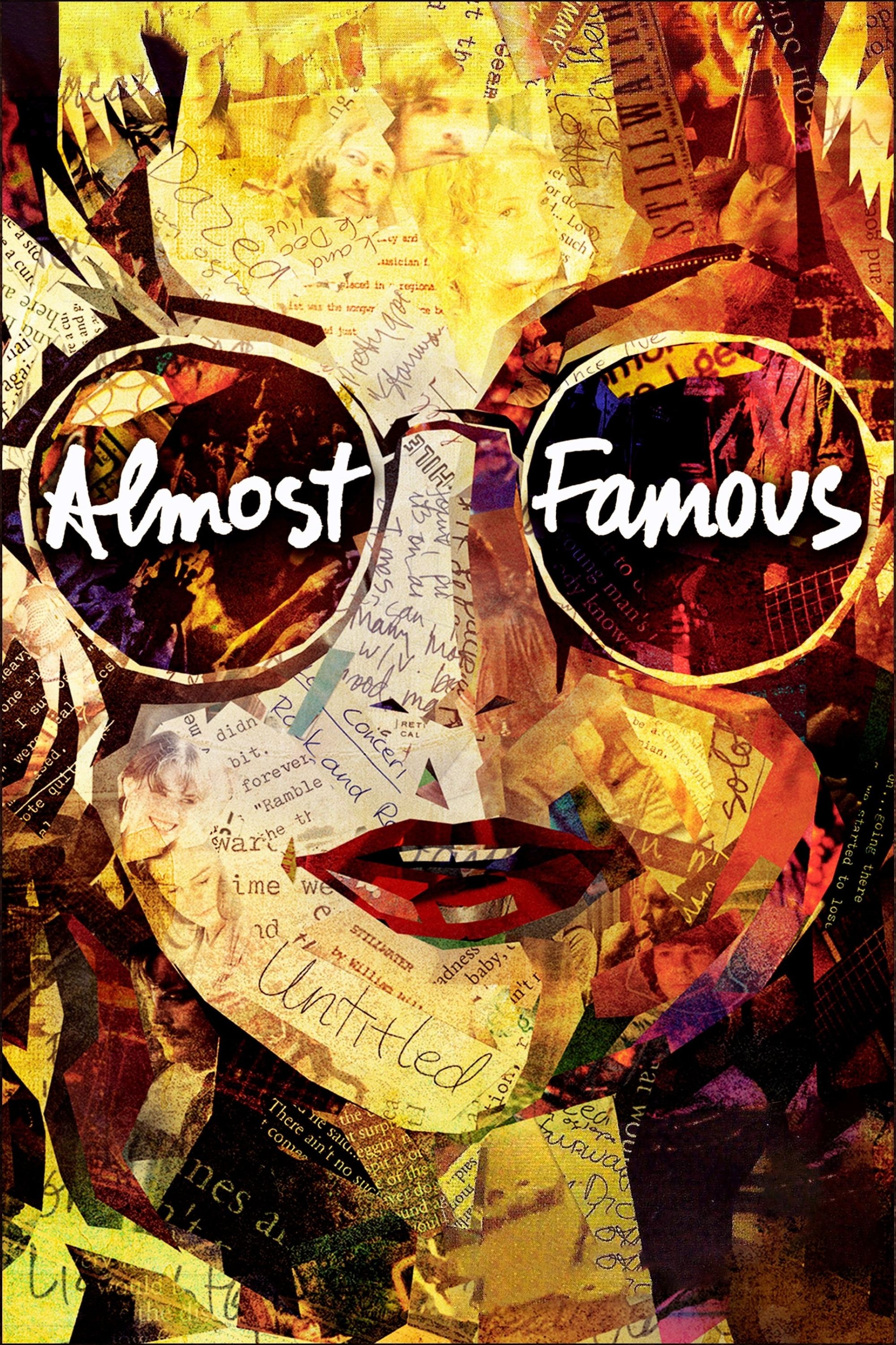 Almost Famous