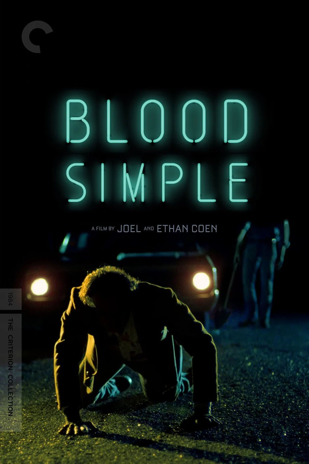 Blood Simple
