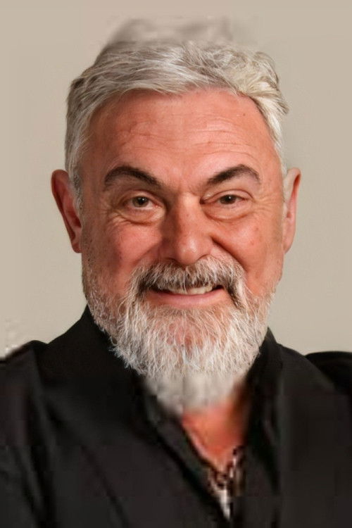 et billede af Cihan Okan