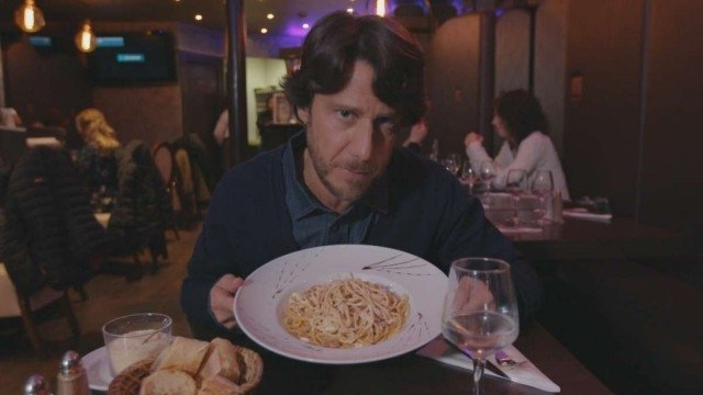 Little Big Italy 1x3
