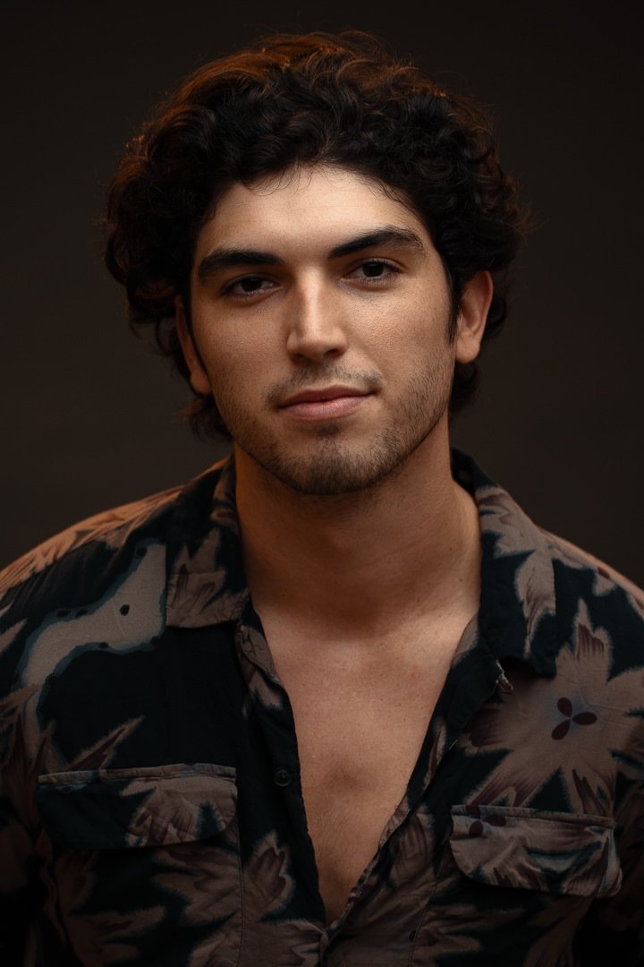 et billede af Dylan Nunez