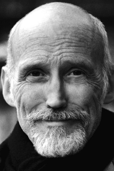 et billede af Trevor Allan Davies