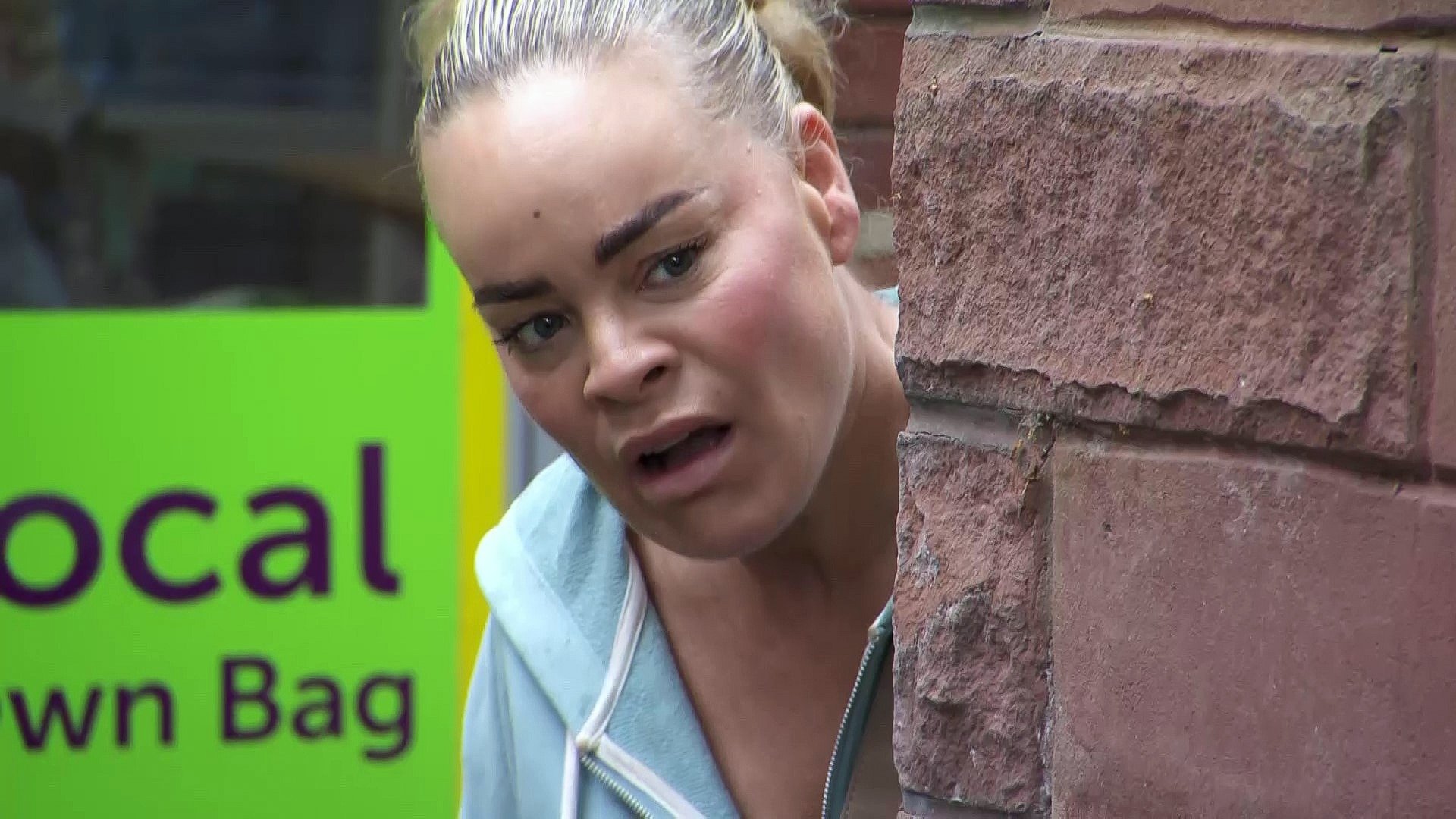 Hollyoaks 31x91