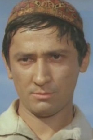 et billede af Sokrat Abdukadyrov