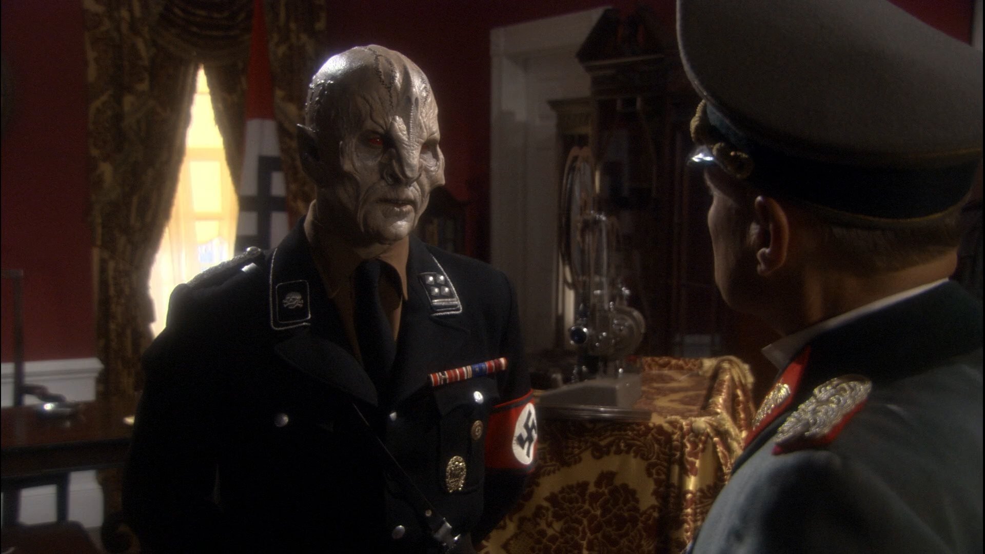 Star Trek: Enterprise