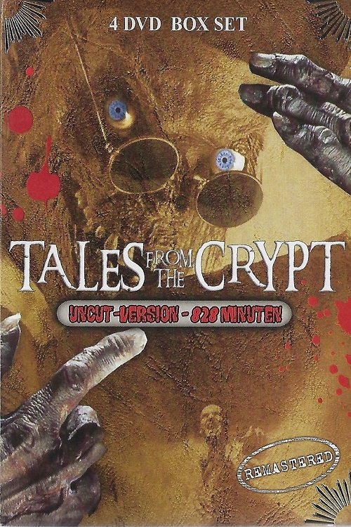 Tales from the Crypt - Uncut - Season 1