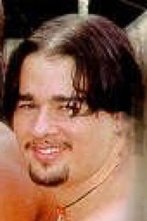 et billede af Gabriel Trepador