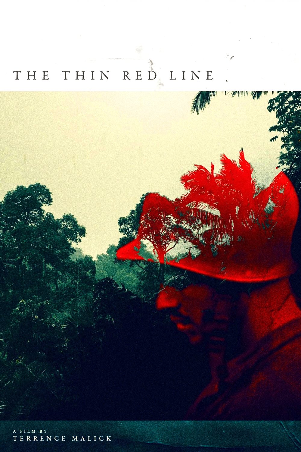 The Thin Red Line