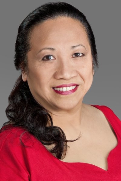 et billede af Carolyn Fe