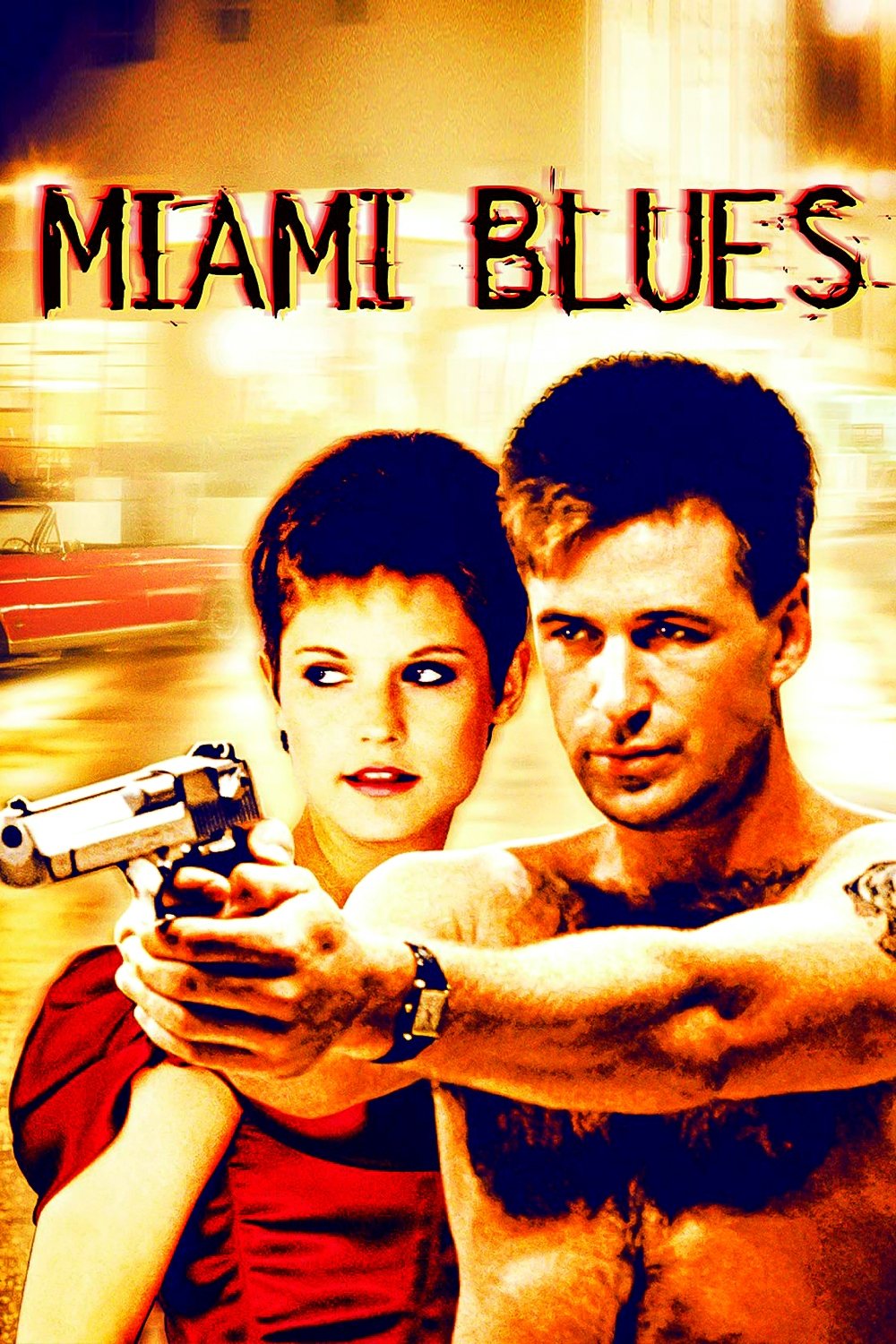 Miami Blues