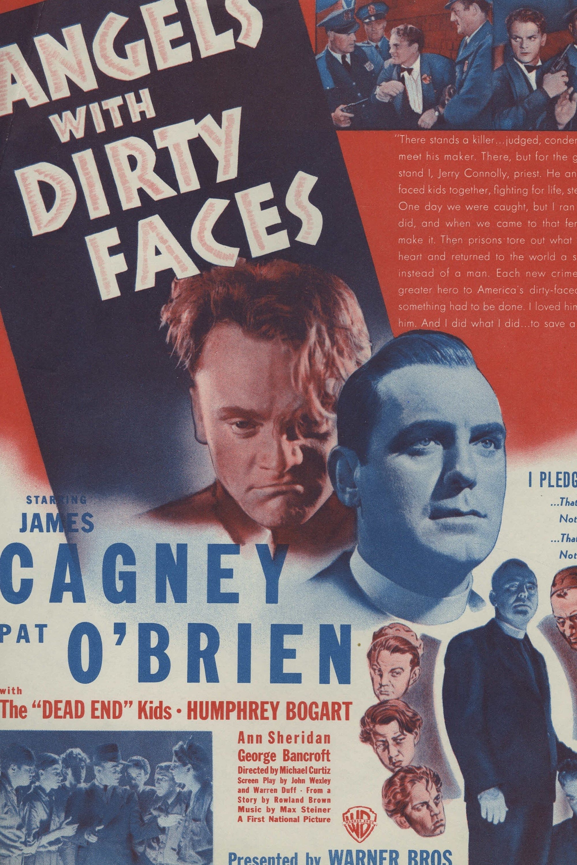 Angels with Dirty Faces