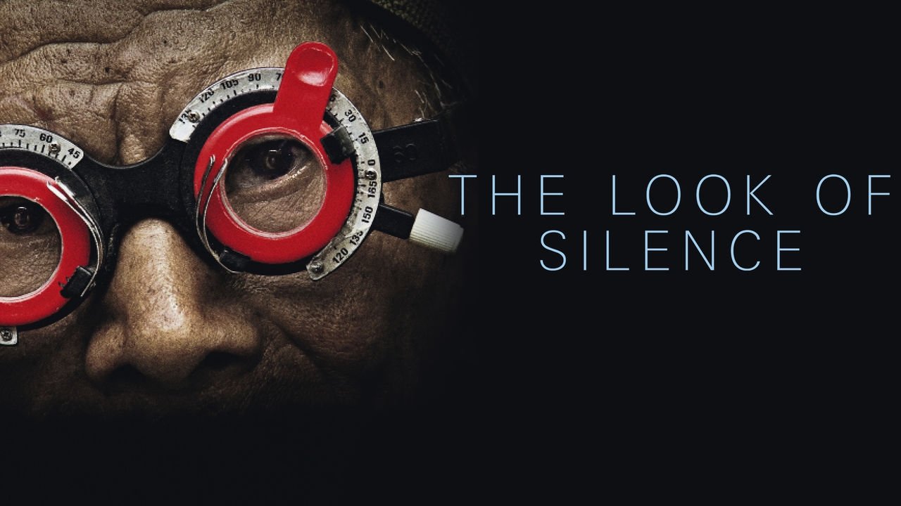 The Look of Silence (2015)