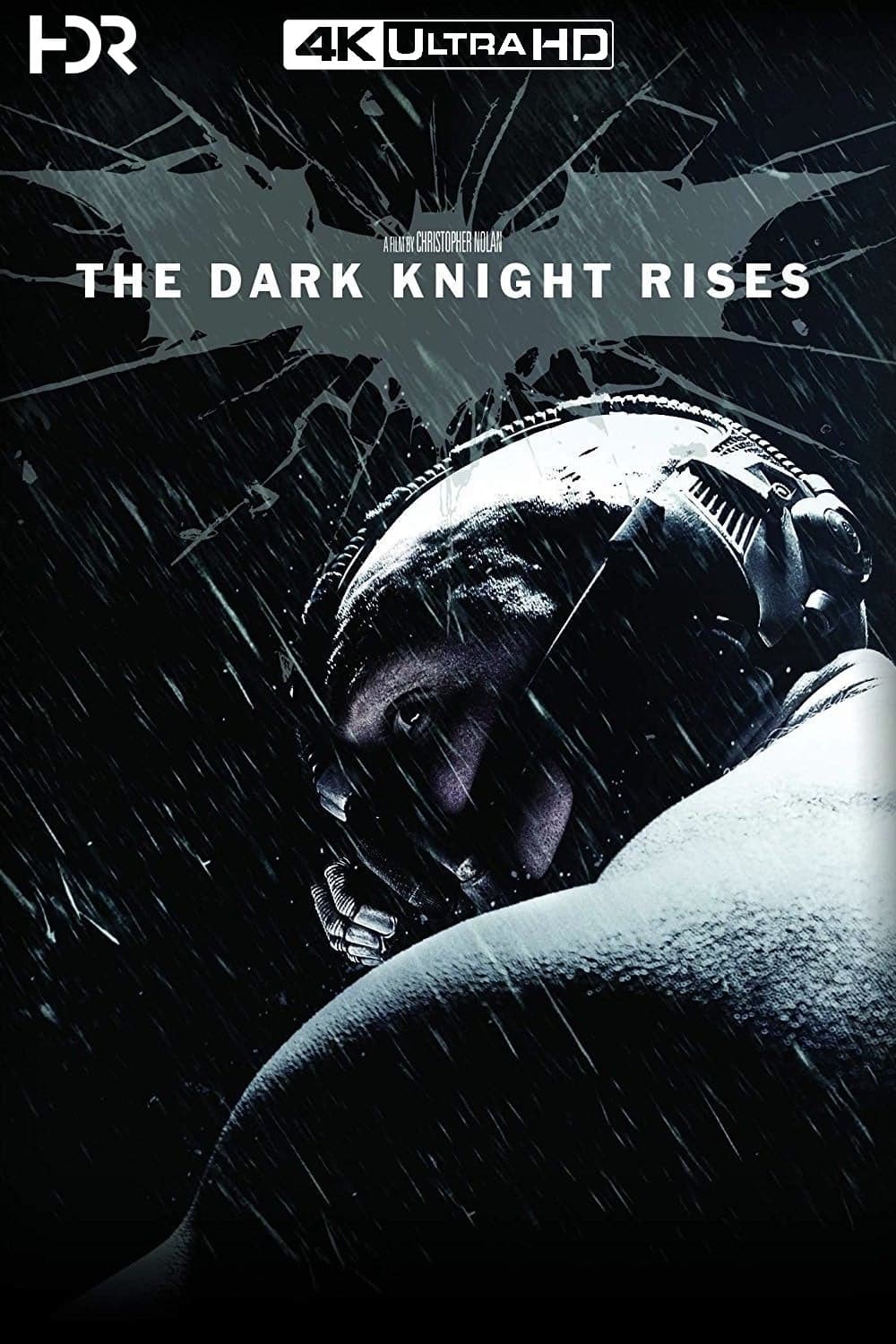 The Dark Knight Rises