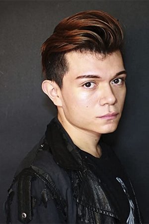 et billede af Jaime “Lucinda Miu” Lujan