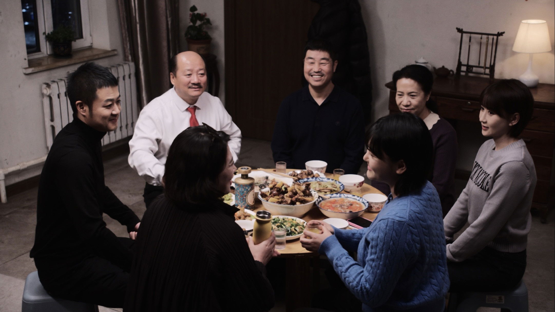 Love Stories in the Countryside Season 18 :Episode 21  Episode 21