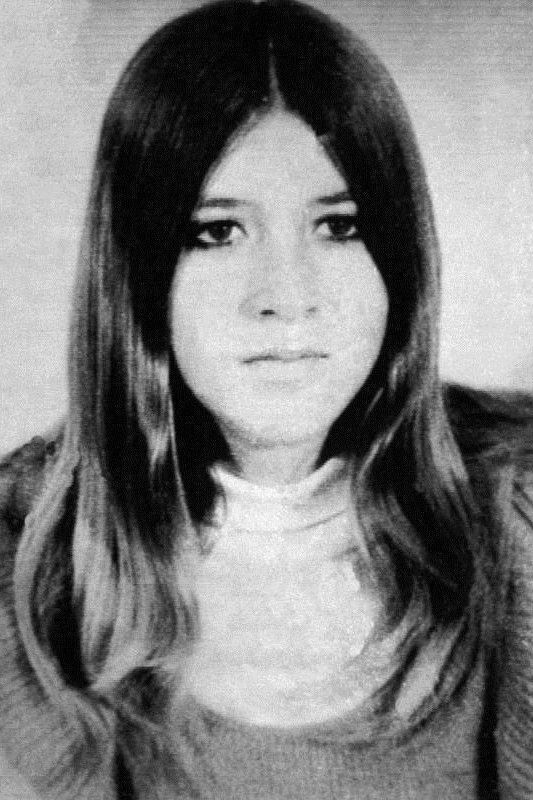 et billede af Laura Ann Aime