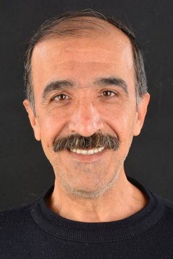 et billede af Vural Ceylan