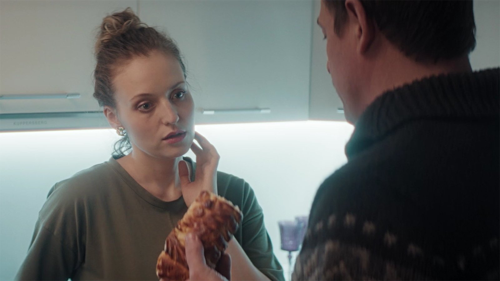 Obsession (2021)