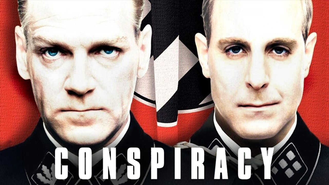 Conspiracy (2001)