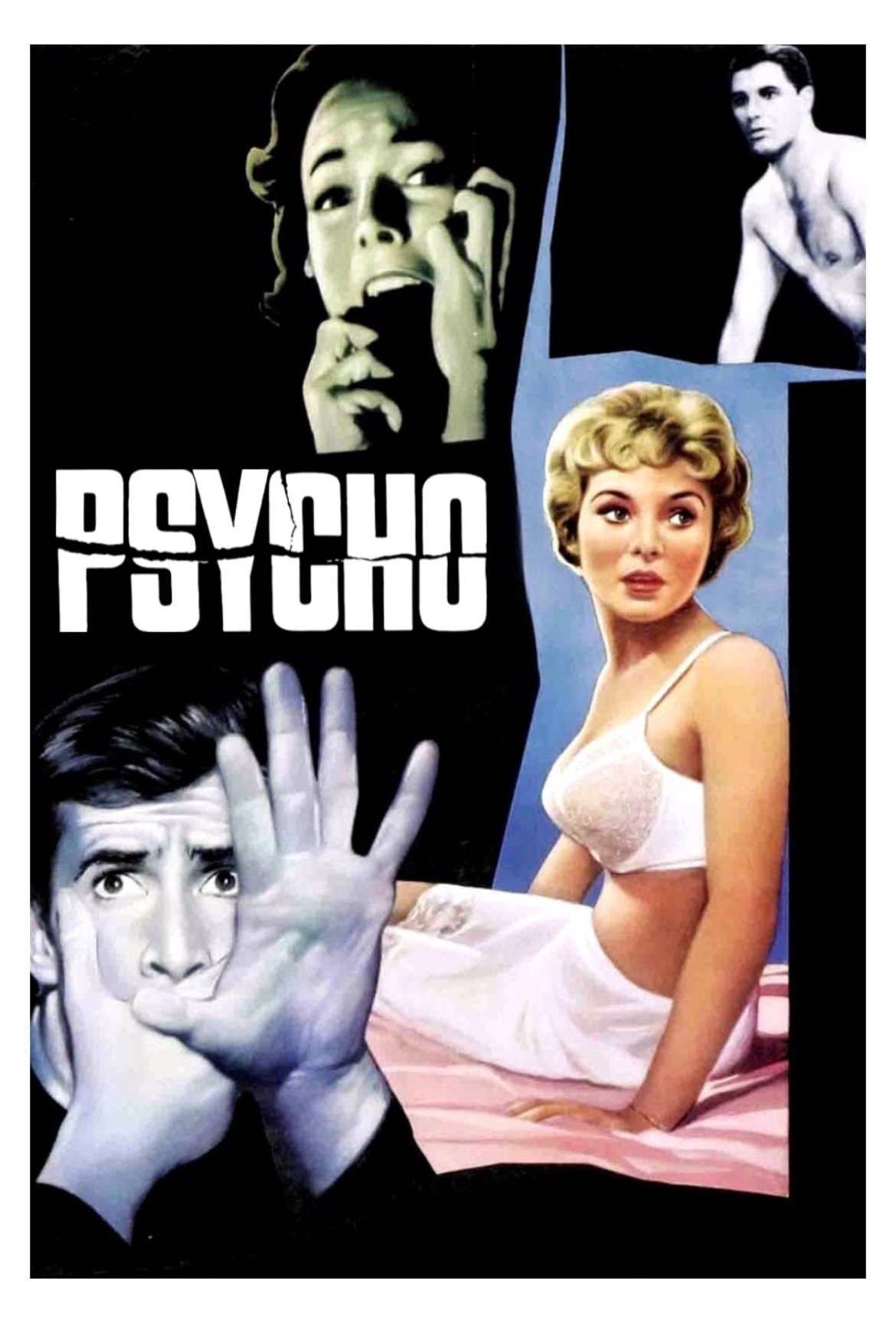 Psycho