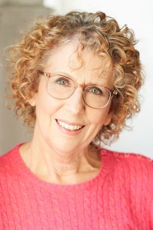 et billede af Janelle Hutchison